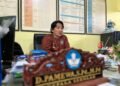 Kepsek SMP Negeri 1 Mimika Timur Minta Edukasi Kesehatan Berlanjut Hingga ke Keluarga