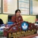 Kepsek SMP Negeri 1 Mimika Timur Minta Edukasi Kesehatan Berlanjut Hingga ke Keluarga