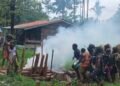 Tokoh Perang Newegalen Tawarkan Perdamaian, Ajak Kubu Dang Akhiri Konflik Kwamki Narama