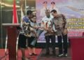 Dinas Perpustakaan dan Arsip Mimika Gelar Bimtek SIKN/JIKN, Diikuti 100 Peserta