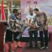 Dinas Perpustakaan dan Arsip Mimika Gelar Bimtek SIKN/JIKN, Diikuti 100 Peserta