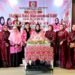 IWSS Mimika Peringati HUT ke-49 dan Maulid Nabi, Perkuat Silaturahmi dan Kiprah Organisasi