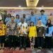 Bimtek SIKN/JIKN Ditutup, Pemkab Mimika Dorong OPD Mandiri Kelola Arsip Digital