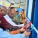 Percepat Pelaksanaan Program MBG, Dua SPPG di Mimika Resmi Beroperasi