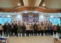 DPC HKTI se-Papua Tengah Dilantik, Pengurus Diminta Fokus Tingkatkan Kesejahteraan Petani