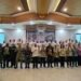DPC HKTI se-Papua Tengah Dilantik, Pengurus Diminta Fokus Tingkatkan Kesejahteraan Petani