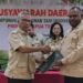 HKTI Papua Tengah Komitmen Dukung Program MBG, Dorong Petani Lokal Jadi Pemasok