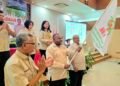 Bupati Intan Jaya, Aner Maisini Terpilih Aklamasi Pimpin DPD HKTI Papua Tengah