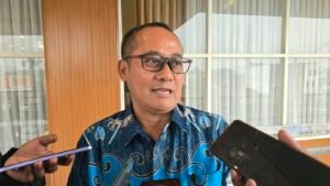 DTPHP Mimika Apresiasi Rencana Penyerapan Pangan Lokal untuk MBG