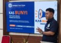Mimika Catat 118.314 Kasus Malaria, YACP Dorong Peran Media Lewat KAS BUNYI