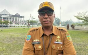 PUPR Mimika Siapkan Anggaran Rp6 Miliar untuk Bangun MCK Layak bagi Warga OAP