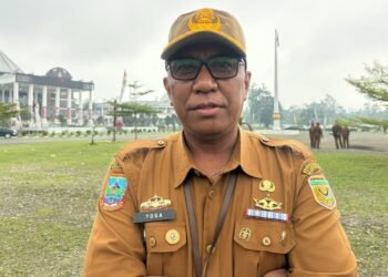 PUPR Mimika Siapkan Anggaran Rp6 Miliar untuk Bangun MCK Layak bagi Warga OAP