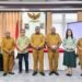 Dua Putra Kamoro Dipercaya Jadi Plt Kadinkes dan Kepala BPBD Mimika