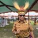 Festival Seni Budaya Mimika Jadi Ruang Generasi Muda Kenali Identitas Daerah
