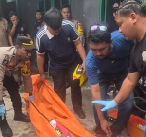 Pelajar SMA Ditemukan Meninggal Dunia di Kebun Sirih Timika, Polisi Selidiki Penyebabnya