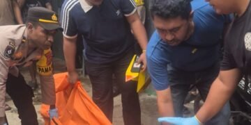 Pelajar SMA Ditemukan Meninggal Dunia di Kebun Sirih Timika, Polisi Selidiki Penyebabnya