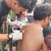 Pasutri di Paniai Diserang OTK Bersenjata Tajam, Polisi Kejar Pelaku