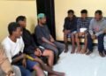 Polisi Amankan Delapan Warga Usai Bentrok di Mimika Timur Jauh