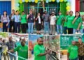 Pertama di Timika, KSW Laundry Coin Hadir dengan Konsep Cuci Sendiri