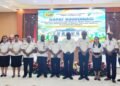 Pemkab Mimika Siapkan SK Germas, OPD Diminta Wujudkan Program Nyata