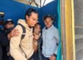 Satgas Damai Cartenz Amankan DPO Jaringan Senjata dan Amunisi di Jayapura