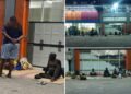 Anggota DPRK Mimika, Fredewina Matirani Soroti Warga Kamoro Tidur di Emperan Toko Saat Festival Seni Budaya