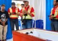 Karyawan PT Redpath Ditemukan Meninggal di Underground Lokasi Kerja