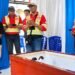 Karyawan PT Redpath Ditemukan Meninggal di Underground Lokasi Kerja