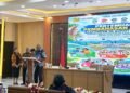 Pemkab Mimika Matangkan Kebijakan PHBS, Dorong Hidup Sehat Jadi Budaya