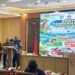Pemkab Mimika Matangkan Kebijakan PHBS, Dorong Hidup Sehat Jadi Budaya