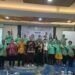 Sosialisasi NPP Resmi Ditutup, Mimika Didorong Jadi Pelopor Akreditasi Perpustakaan di Papua Tengah