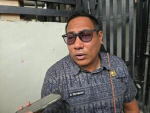 Pemkab Mimika Salurkan 78 Ton Bantuan Pangan ke Distrik Tembagapura Tembagapura