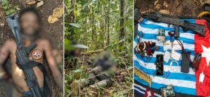 Kontak Tembak Dengan TNI di Maybrat, Tiga Anggota OPM Dilaporkan Tewas
