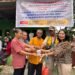 Disperindag Mimika Mulai Terapkan Barcode e-Mitan untuk Penjualan Minyak Tanah