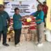 Dinsos Mimika Salurkan 480 Paket Bantuan Permakanan Otsus untuk Warga Distrik Wania