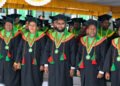 Wisuda ke-18 UNA’IM Yapis Wamena Kukuhkan 224 Lulusan, Siapkan SDM Unggul Papua Pegunungan