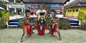 Berprestasi, Lima Siswa SMPN Koperapoka Ditawari Beasiswa ke SMA Kemala Taruna Bhayangkara Jakarta Selatan