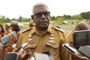 Mimika Didaulat Jadi Tuan Rumah Konferensi Nasional Kota Toleransi ke-2 Tahun 2026