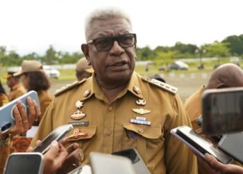 Mimika Didaulat Jadi Tuan Rumah Konferensi Nasional Kota Toleransi ke-2 Tahun 2026