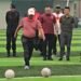 FKUB Mimika Gelar Turnamen Mini Soccer Toleransi, Perkuat Persaudaraan Lima Agama