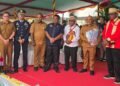 Maknai HUT ke-30 Mimika, Wagub Papua Tengah Ingatkan Generasi Muda Jauhi Miras dan Hentikan Konflik