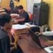 Kecanduan Judi Slot, Pemuda 19 Tahun Diduga Curi Onderdil Motor di Timika