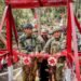 Jembatan Merah Putih Ugimba Diresmikan, TNI Buka Jalan Kehidupan Baru di Intan Jaya