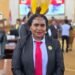Ester Tsenawatme Desak Pemkab Mimika Perhatikan Rumah Tak Layak Huni di Wonosari Jaya