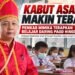 Kabut Asap Ancam Kesehatan Anak, Pemkab Mimika Alihkan PAUD dan SD ke Pembelajaran Daring