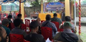 DPRK Mimika Sosialisasikan Perda Subsidi Transportasi, Warga Minta Pengawasan Diperketat