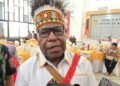 Sejumlah Posyandu Belum Terlayani, Pemkab Mimika Akan Evaluasi MBG 3B