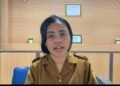Dinkes Mimika Evaluasi Program Kesehatan di Mapar, Puskesmas Siap Tingkatkan Pelayanan