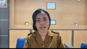 Dinkes Mimika Evaluasi Program Kesehatan di Mapar, Puskesmas Siap Tingkatkan Pelayanan