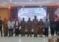 Percepat Penanganan dan Eliminasi TBC, Pemkab Mimika Bentuk TP2TB